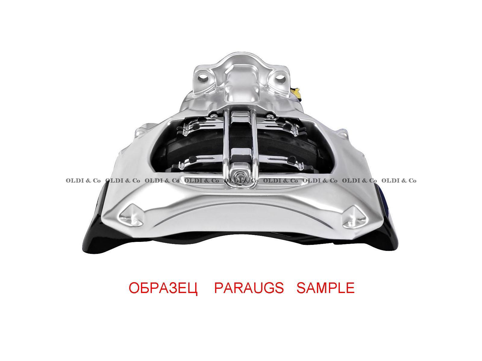 10.037.22011 / 
       
                          Brake caliper