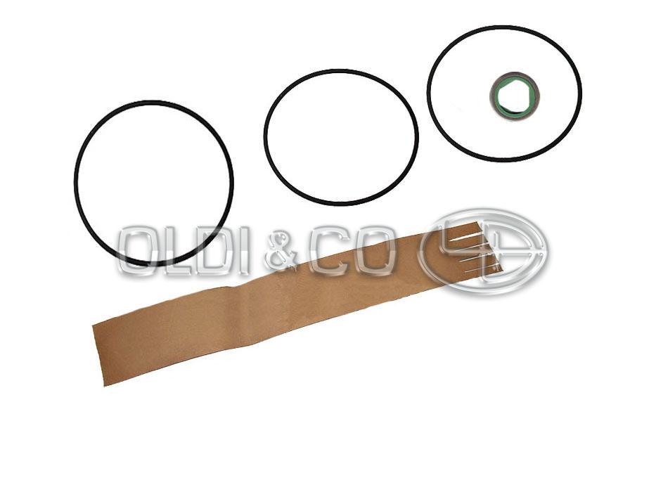 33.065.22069 / 
       
                          Repair Kit, Oil Seperator