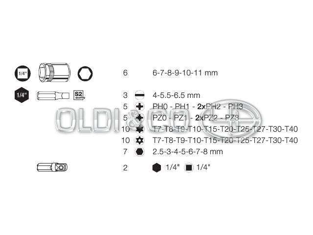 20.118.22220 / 
       
                          Multitool