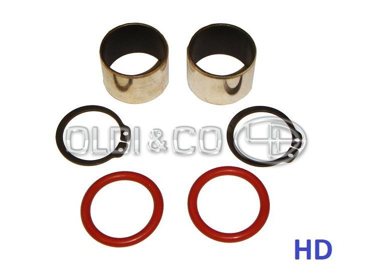 11.025.22766 / 
       
                          Р.к. крепления колодок (бараб. торм.)