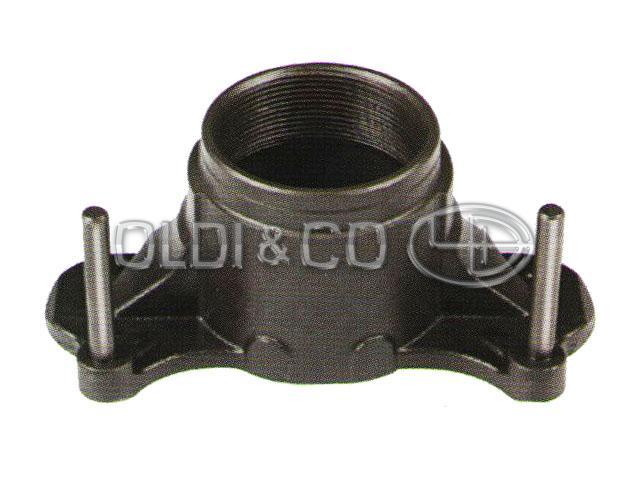 10.002.23335 / 
       
                          Regulēšanas mehānisma korpuss