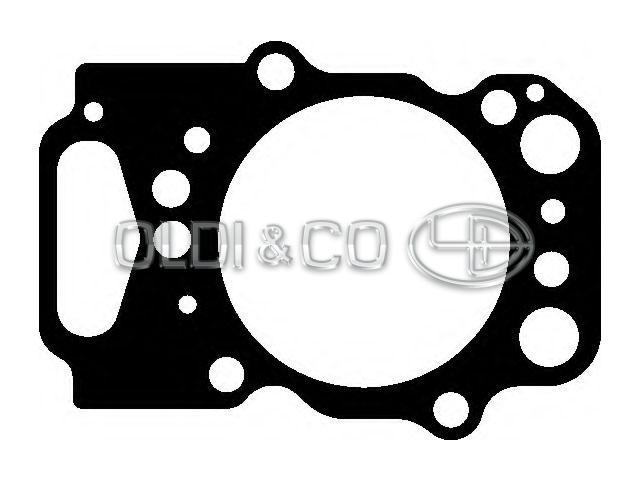 33.055.24409 / 
       
                          Galvas blīve