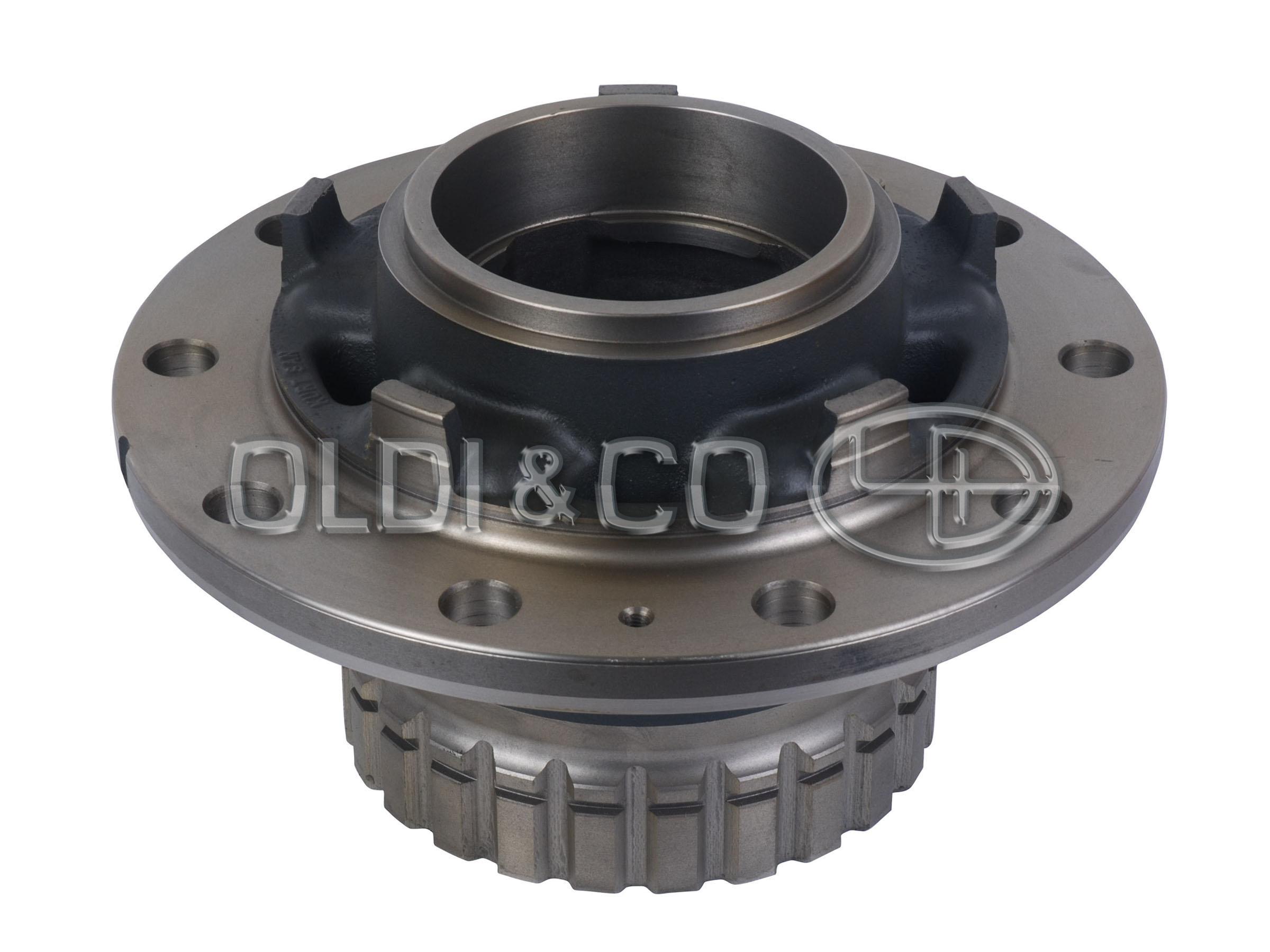 34.062.26532 / 
       
                          Hub without bearings