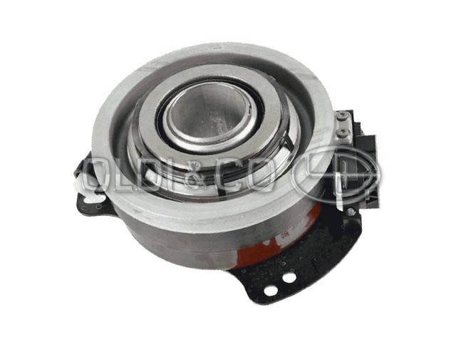 39.001.26752 / 
       
                          Clutch release bearing