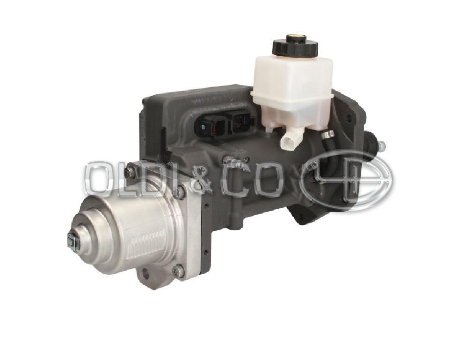 39.034.26901 / 
       
                          Pneimohidropastiprinātājs