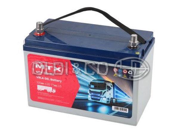 08.001.27047 / 
       
                          Аккумулятор