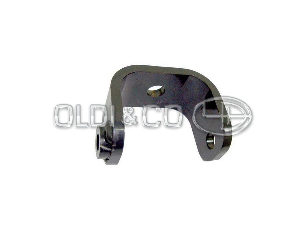 07.197.27631 / 
       
                          Shock absorber bracket