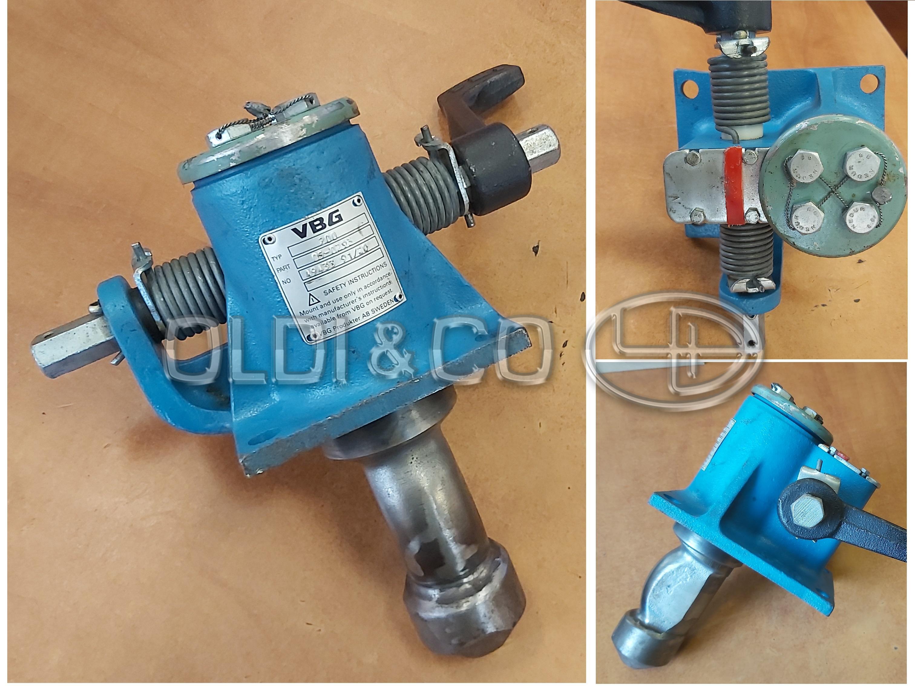 24.018.29973 / 
       
                          Coupling pin, kit