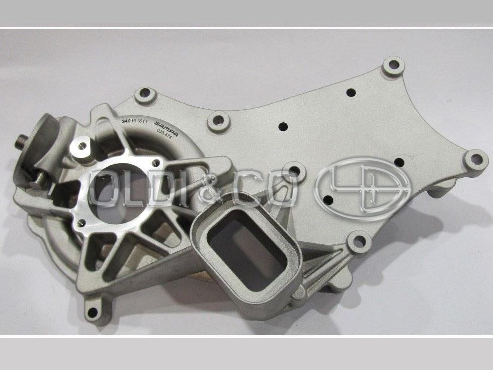 21.022.30207 / 
       
                          Ūdenssūkņa korpuss