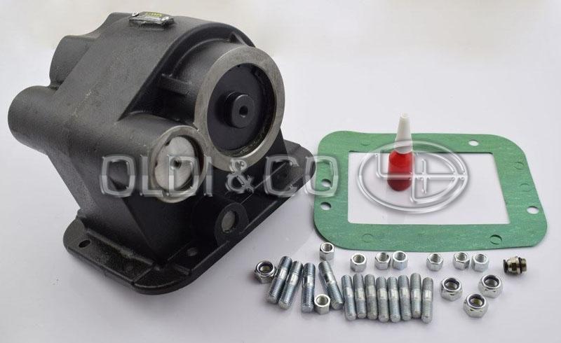 45.007.33061 / 
       
                          POWER TAKE-OFF GEAR (PTO)
