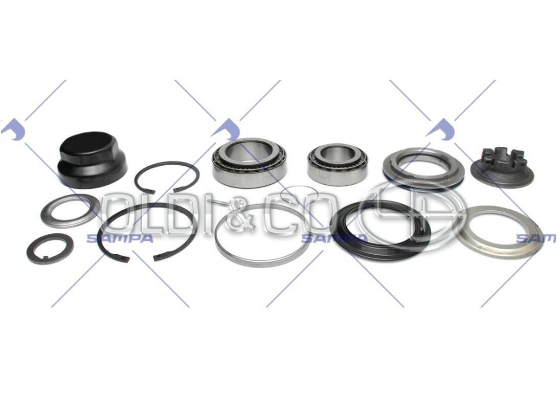 34.110.33920 / 
       
                          Р. к. ступицы - подшипники и уплотнители