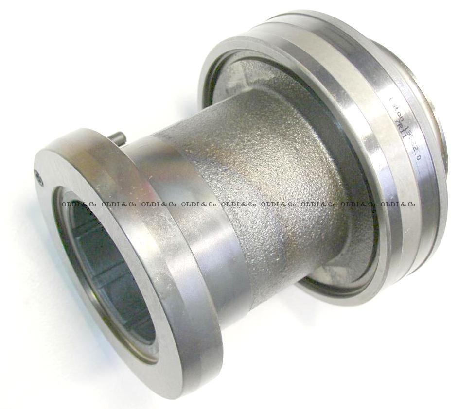 39.001.04332 / 
       
                          Clutch release bearing