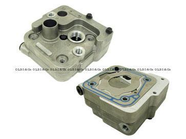 37.003.04949 / 
       
                          Compressor head kit