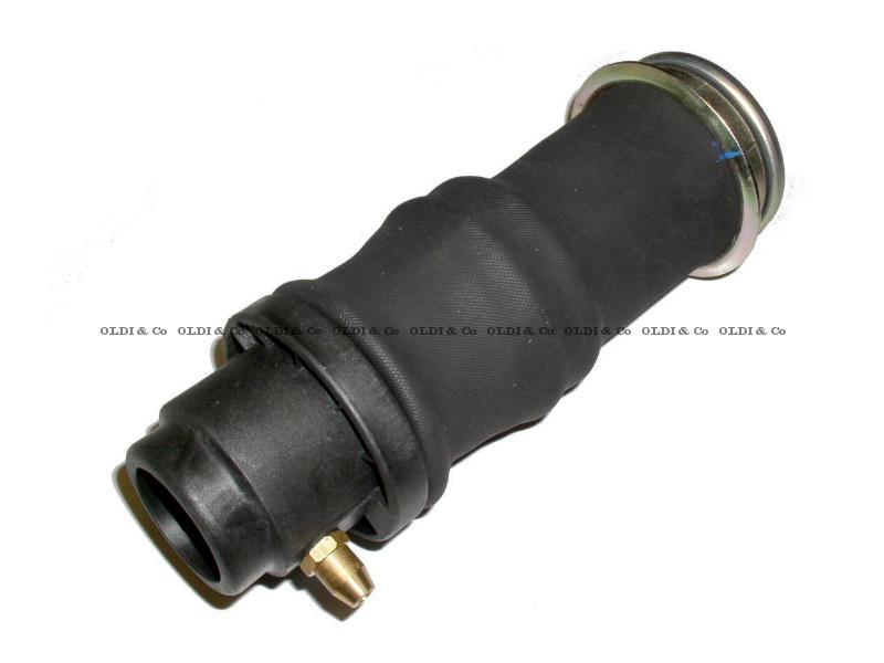 07.210.05214 / 
       
                          Cabin shock absorber bellow