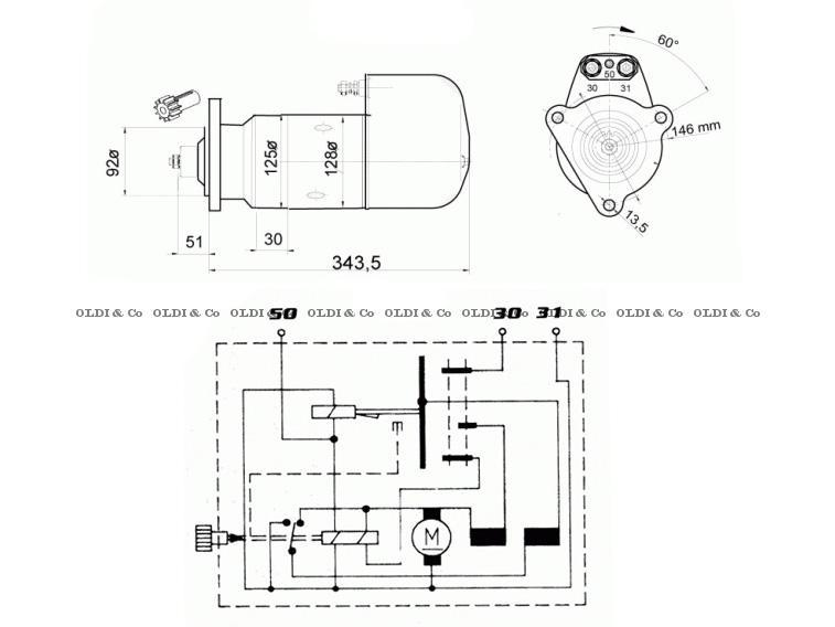 27.061.05840 / 
       
                          Starter