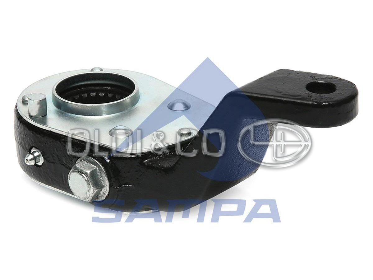 11.044.06009 / 
       
                          Slack adjuster (mechanical)