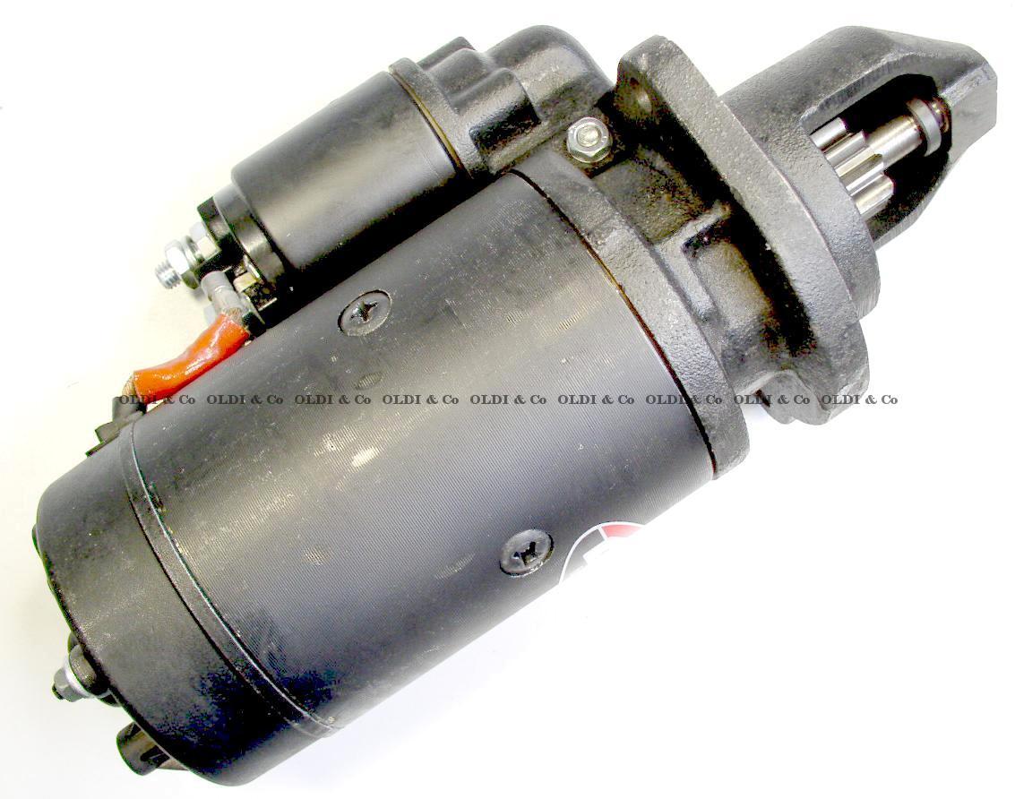 27.061.06127 / 
       
                          Стартер