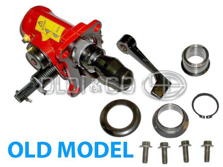 24.018.06422 / 
       
                          Sakabes pirksts/mehānisms