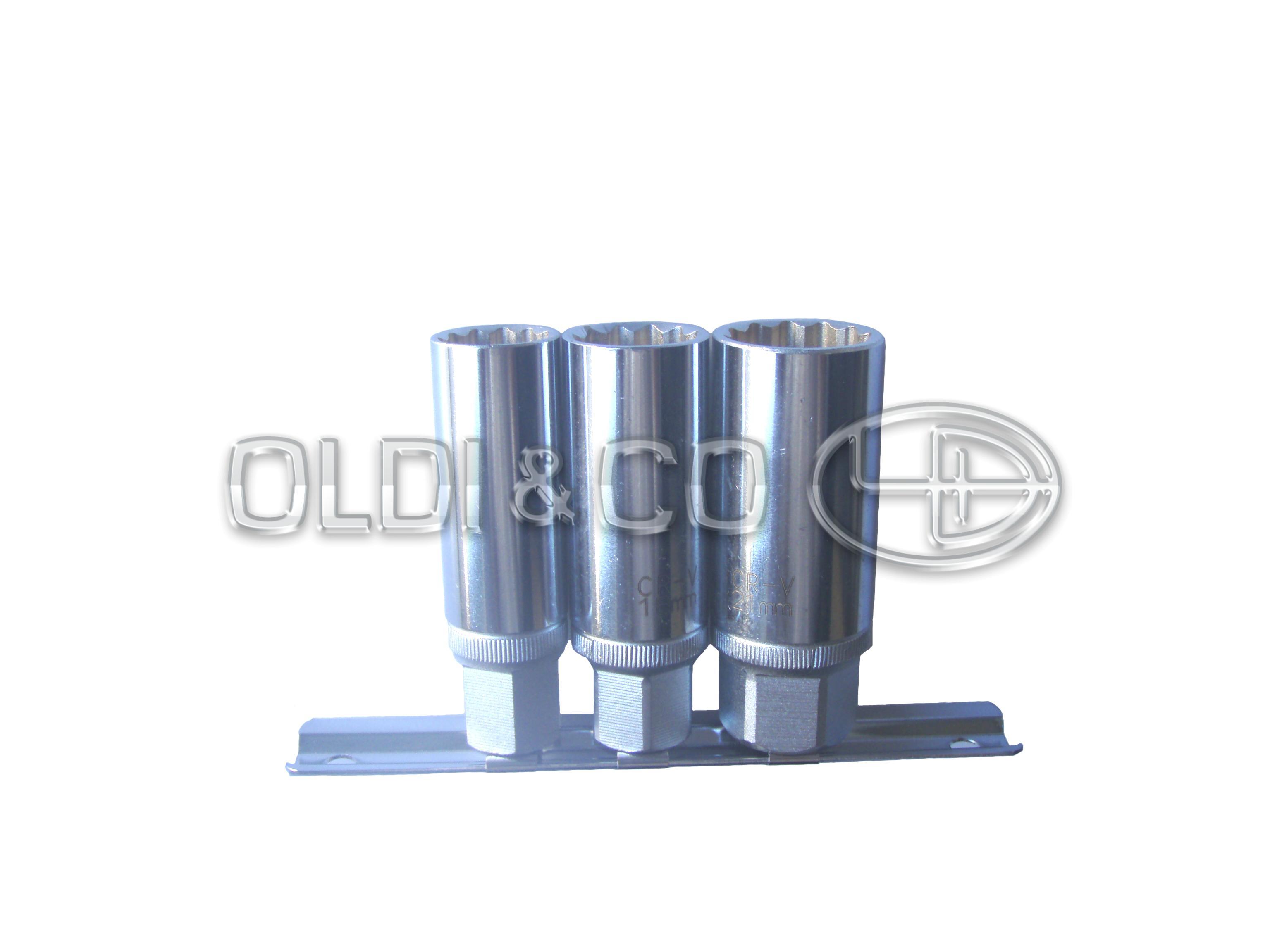 20.097.07079 / 
       
                          Spark plug socket wrench set