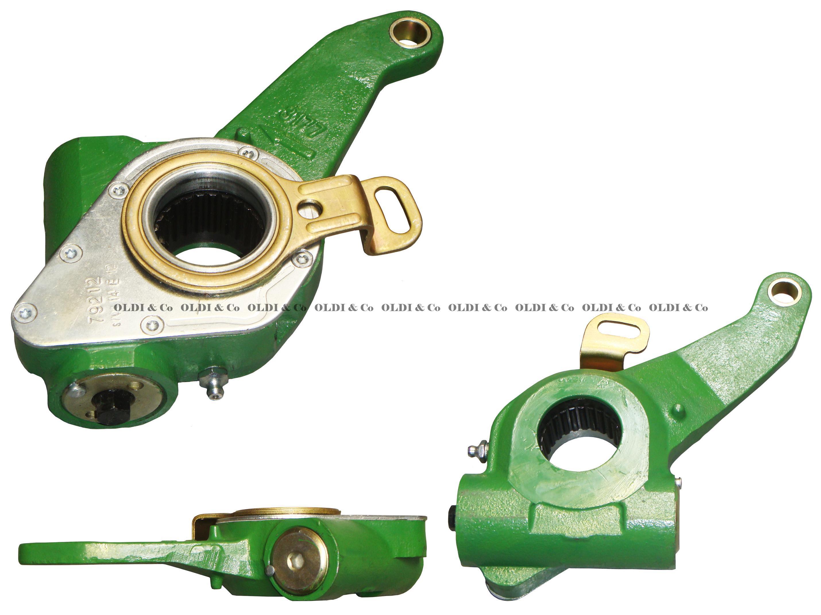 11.043.07440 / 
       
                          Slack adjuster (automatic)