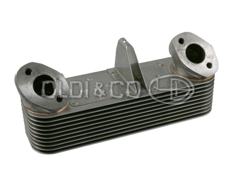 33.037.07965 / 
       
                          Eļļas dzesētājs