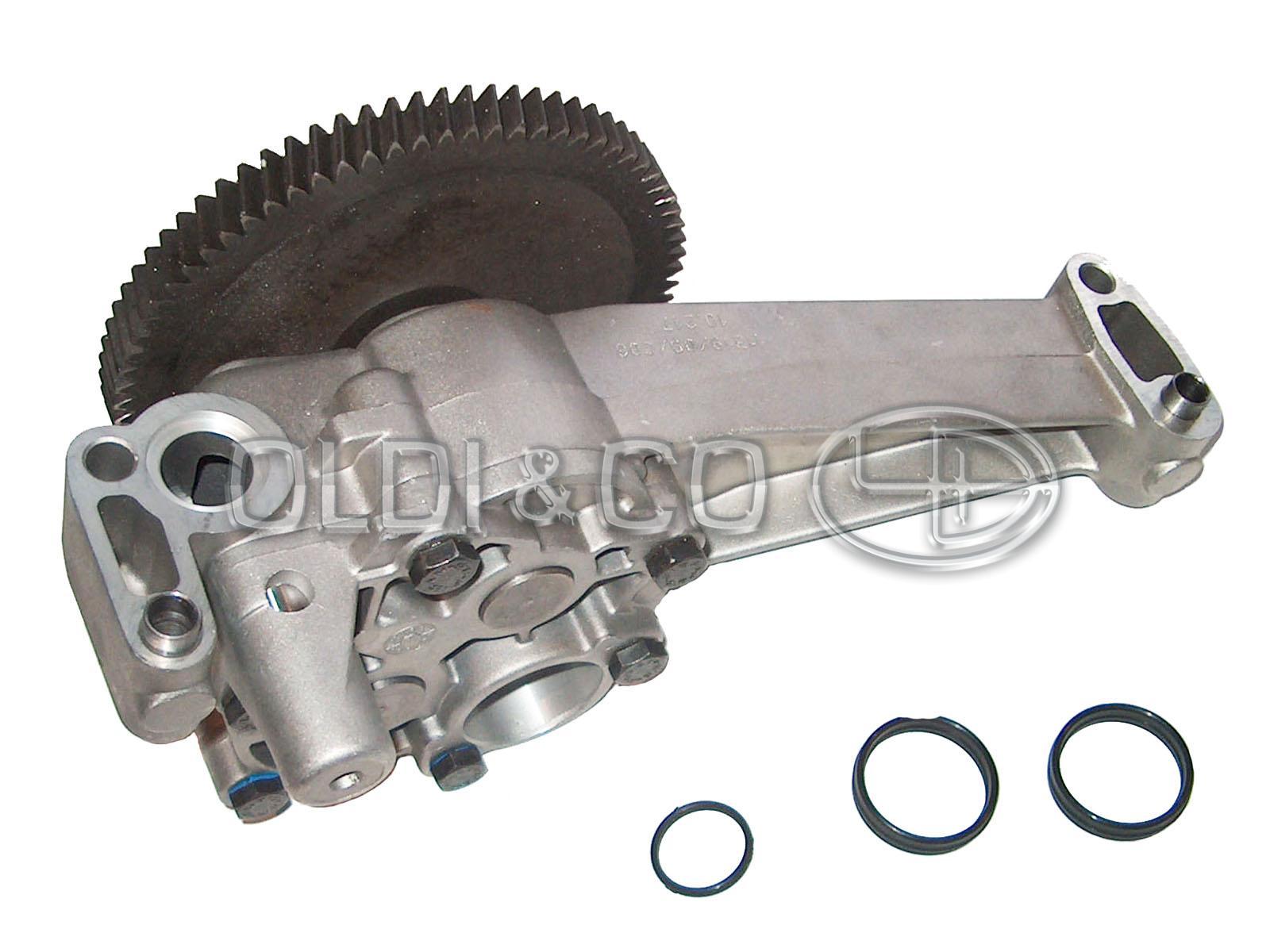 33.036.08057 / 
       
                          Eļļas sūknis