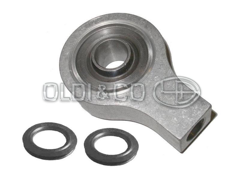 07.077.08199 / 
       
                          Shock absorber hinge bracket