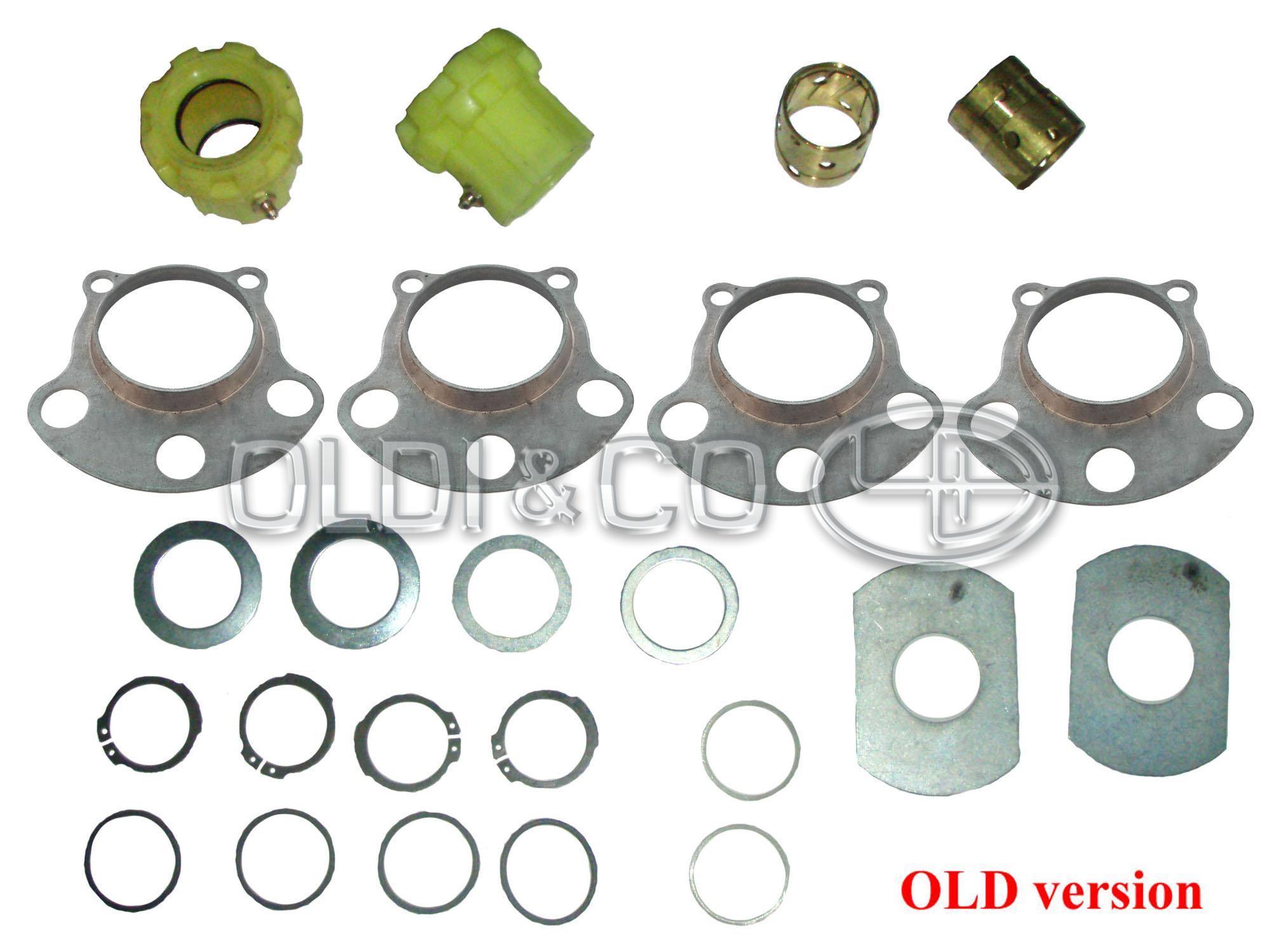 11.028.08981 / 
       
                          Camshaft repair kit