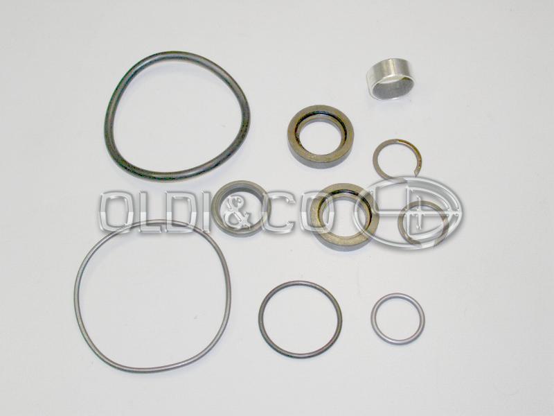 32.033.09029 / 
       
                          Рем. комплект цилиндра/клапана КПП